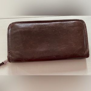 HOBO Brand Wallet